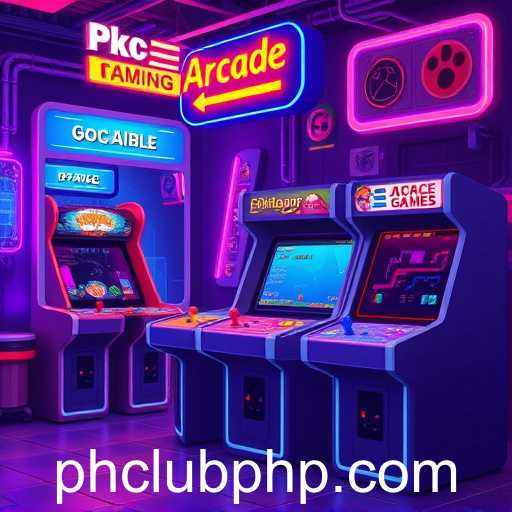 Exploring the Timeless Appeal of Arcade Games in the Digital Era