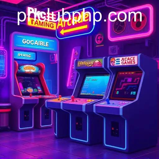 Exploring the Timeless Appeal of Arcade Games in the Digital Era