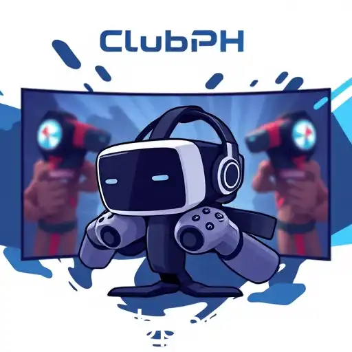 ClubPHP's Evolution in the Gaming World