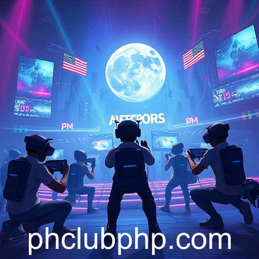 ClubPHP Revolutionizes Online Gaming Scene