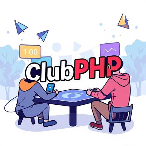 The Rise of 'ClubPHP': A Fusion of Gaming and Innovation