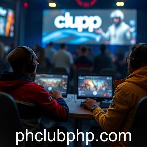Clubphp: A New Era of Digital Gaming Evolves