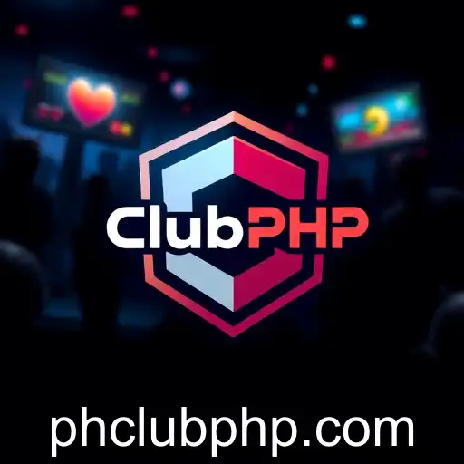 Clubphp: Revolutionizing Online Gaming
