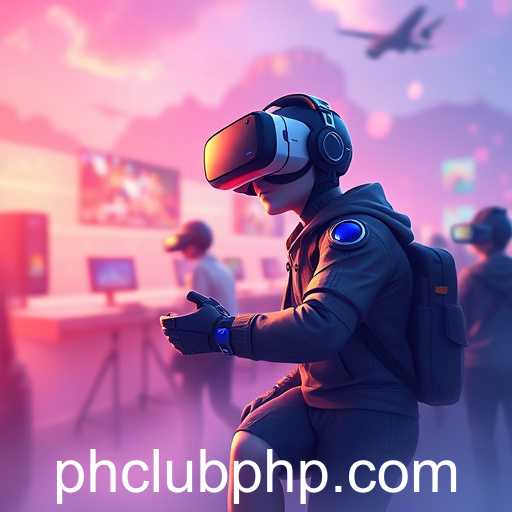 The Rise of ClubPHP: A 2025 Gaming Revolution