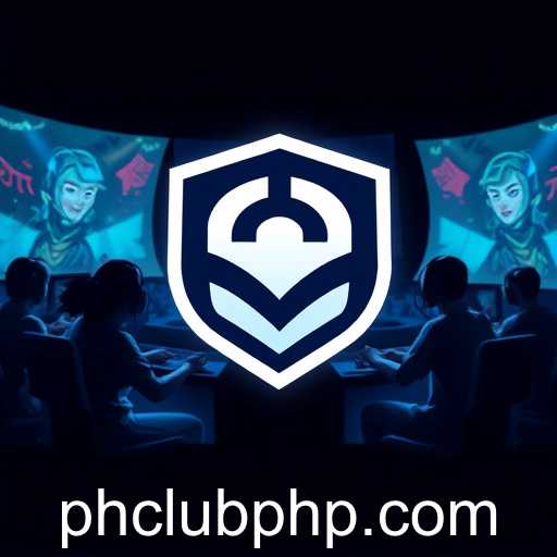 The Rising Popularity of ClubPHP in Gaming