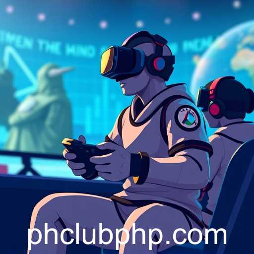 ClubPHP: Revolutionizing Online Gaming in 2025