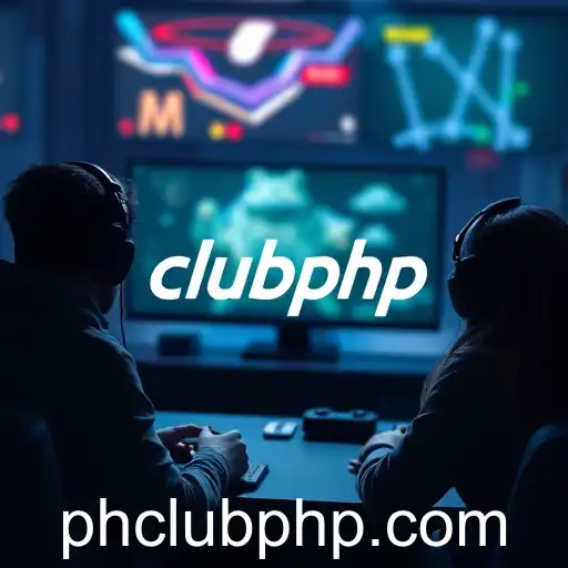 The Digital Evolution of Gaming Communities