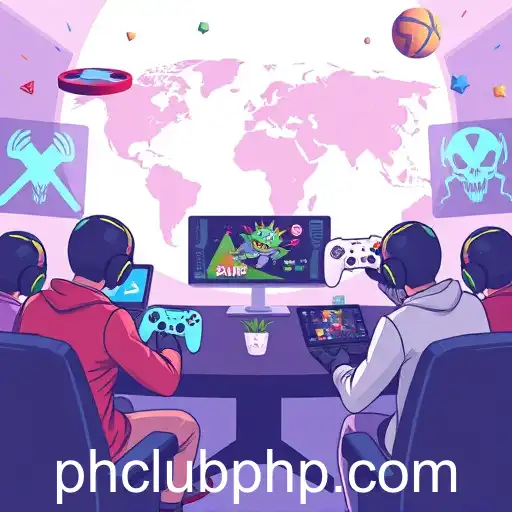 The Rise of ClubPHP in the Gaming World