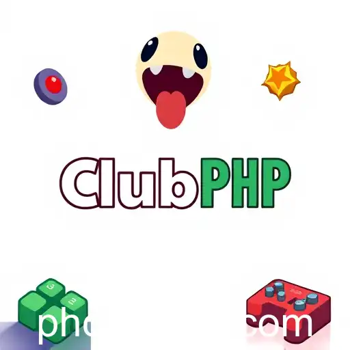 Game Platforms Evolving with Clubphp