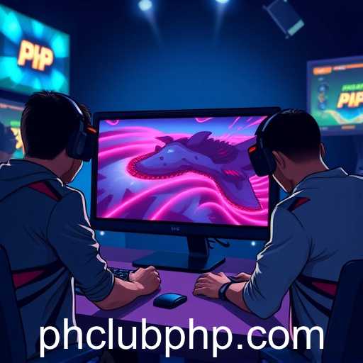 Gaming Platform Revolutionizes Community Engagement