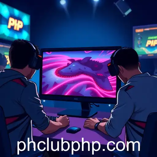 Gaming Platform Revolutionizes Community Engagement