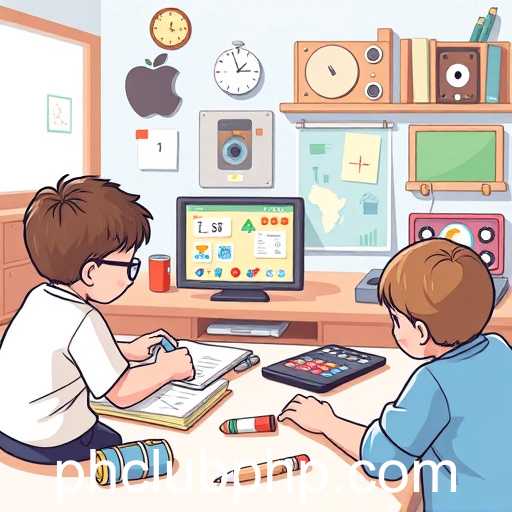 Innovative Gaming Trends in 2025