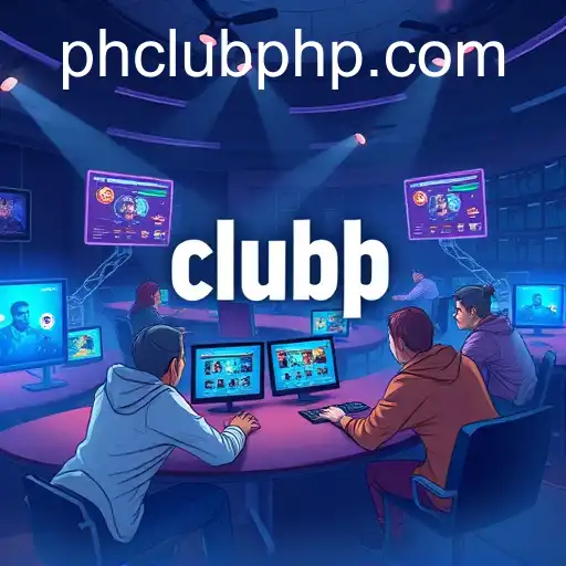 Exploring the Thrills of Multiplayer Games Powered by ClubPHP