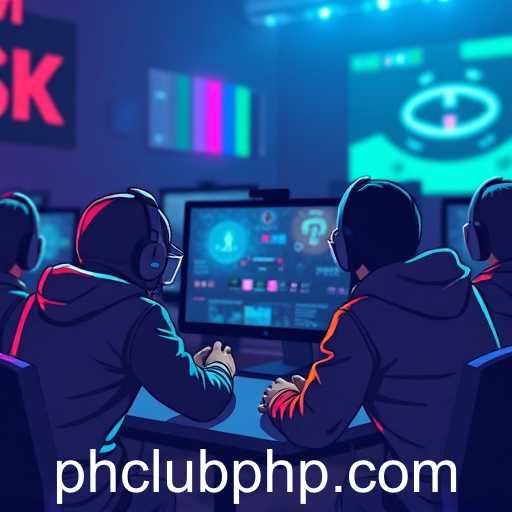 The Evolution of Online Gaming Communities