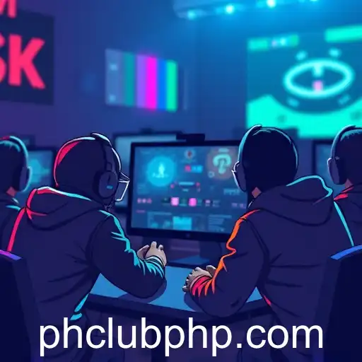 The Evolution of Online Gaming Communities