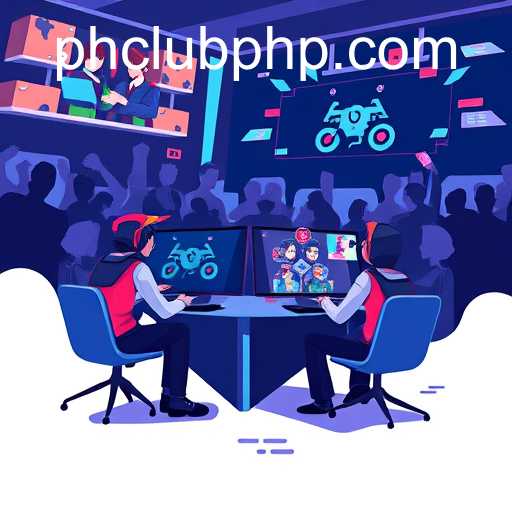 The Evolution of Online Gaming Communities