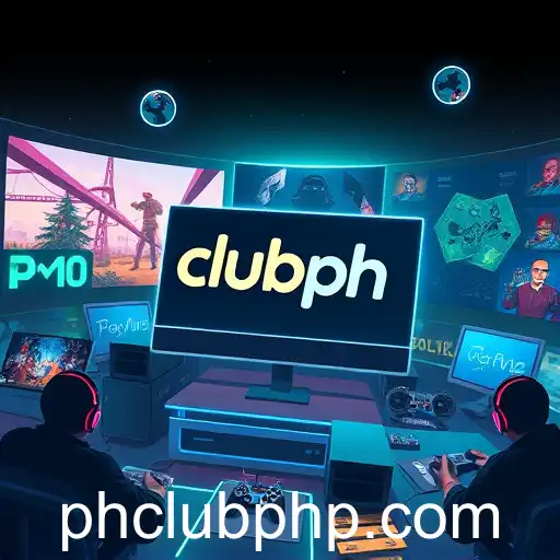 The Evolving World of Online Gaming in 2025