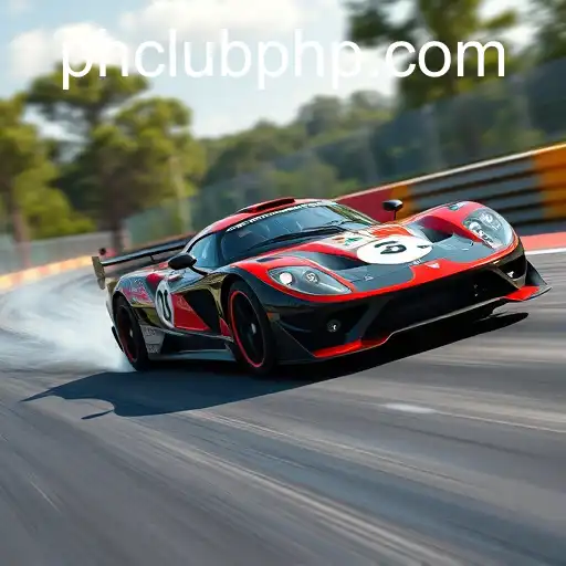 Exploring the Thrilling World of Racing Games: A Dive into the 'clubphp' Experience