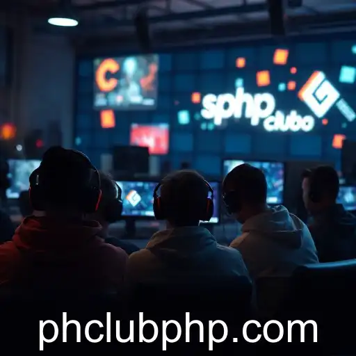 The Rise of 'clubphp' in Gaming Culture
