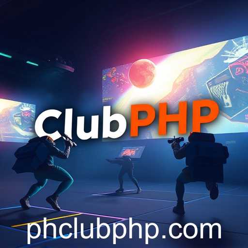 The Rise of ClubPHP in Modern Gaming