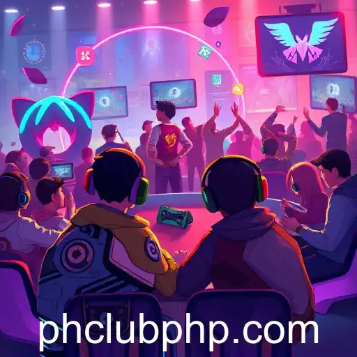 The Rise of ClubPHP in Gaming Circles