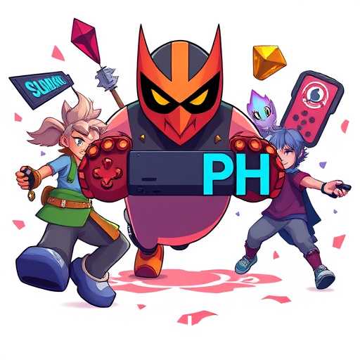 The Rise of ClubPHP in the Gaming World