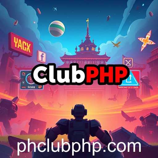 The Rise of ClubPHP and the Future of Gaming