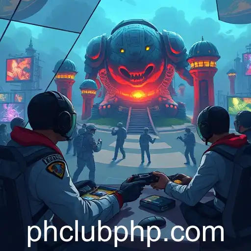 The Rising Star of Online Gaming Communities