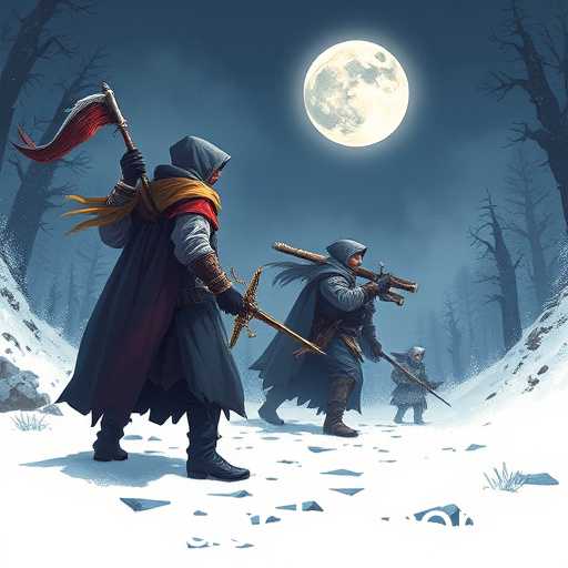 Exploring the Allure of RPG Games in the Digital Age