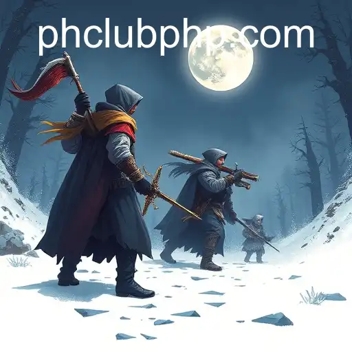 Exploring the Allure of RPG Games in the Digital Age